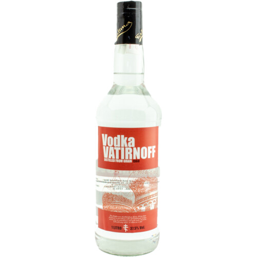 Vodka Vatirnoff